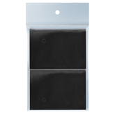 Ultra Pro - Micas PRO-Matte Standard Deck Protector: Black c/200 - Gamesmart